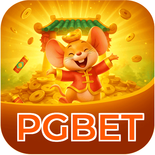 PGBET Logo
