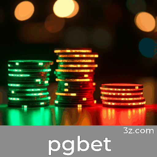 Descubra o Mundo de Jogos Incríveis do pgbet