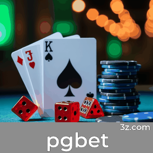 Descubra o Mundo de Jogos Incríveis do pgbet