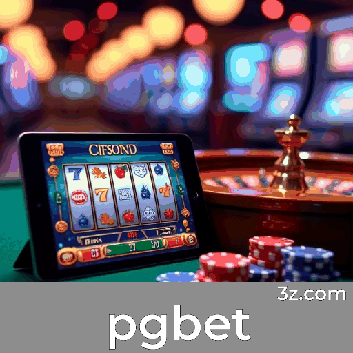 Experiência de Cassino Incrível no pgbet: Realismo e Emoção