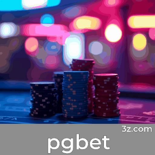 pgbet: Experiência de Cassino Seguro e Divertido