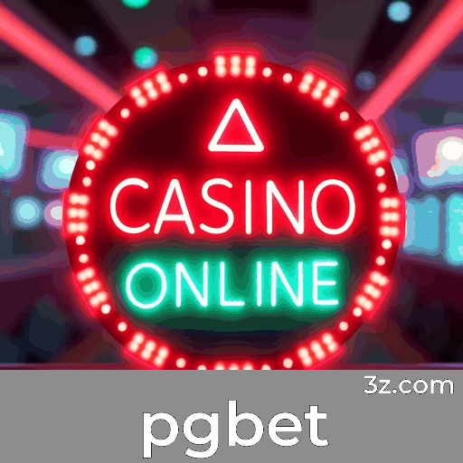 pgbet: Experiência de Cassino Seguro e Divertido